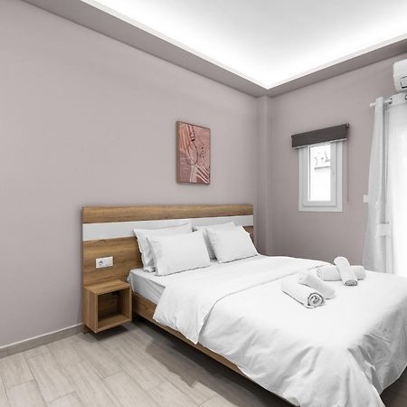 Lausanne, Nilie Hospitality Mgmt 塞萨洛尼基 外观 照片